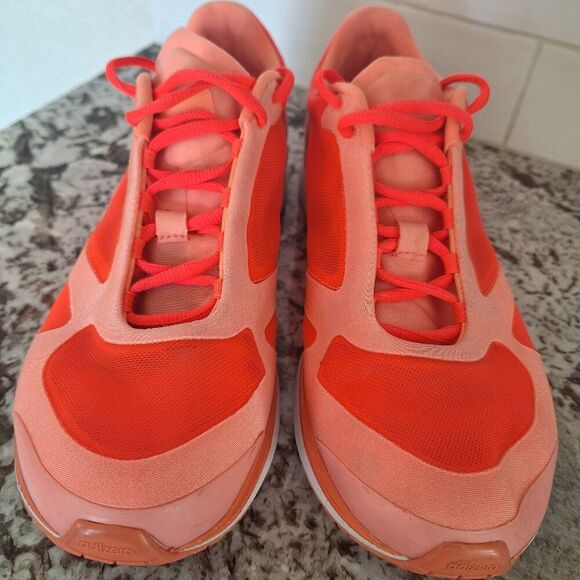 Adidas by Stella McCartney sneakers size 9 - Picture 1 of 12